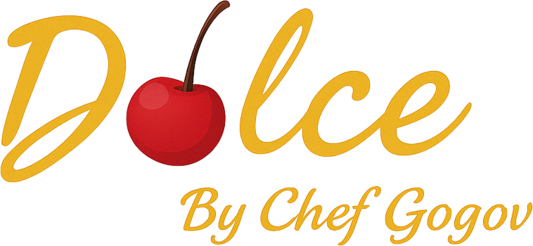 Dolce by Chef Gogof