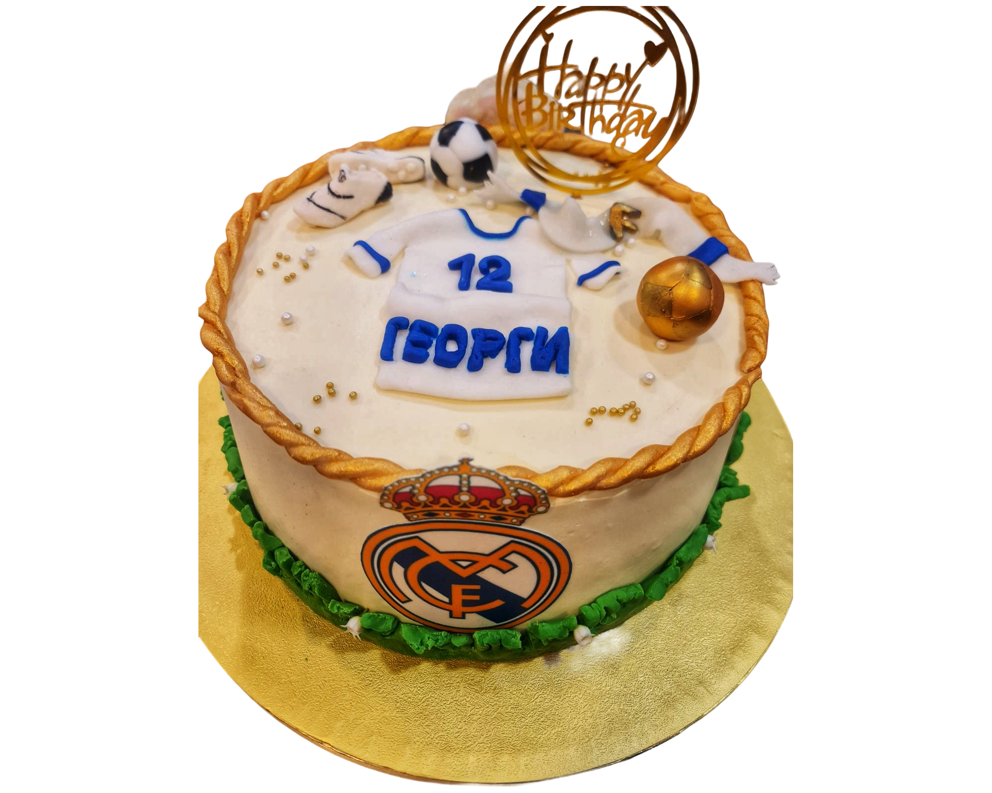 Детска торта