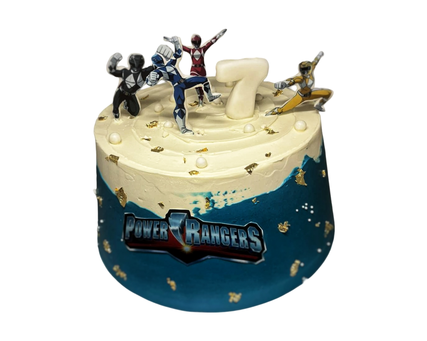 Детска торта