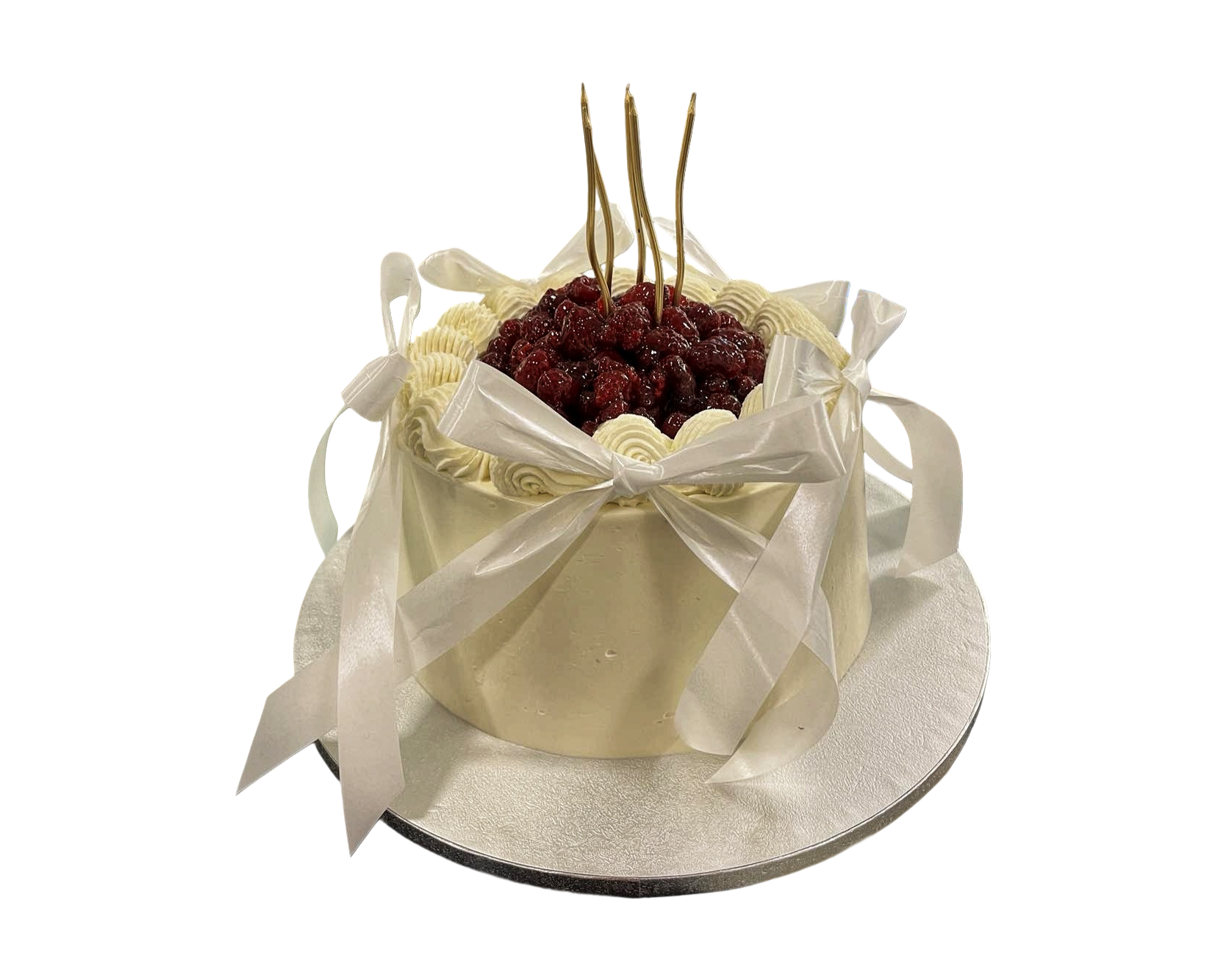 Торта за рожден ден