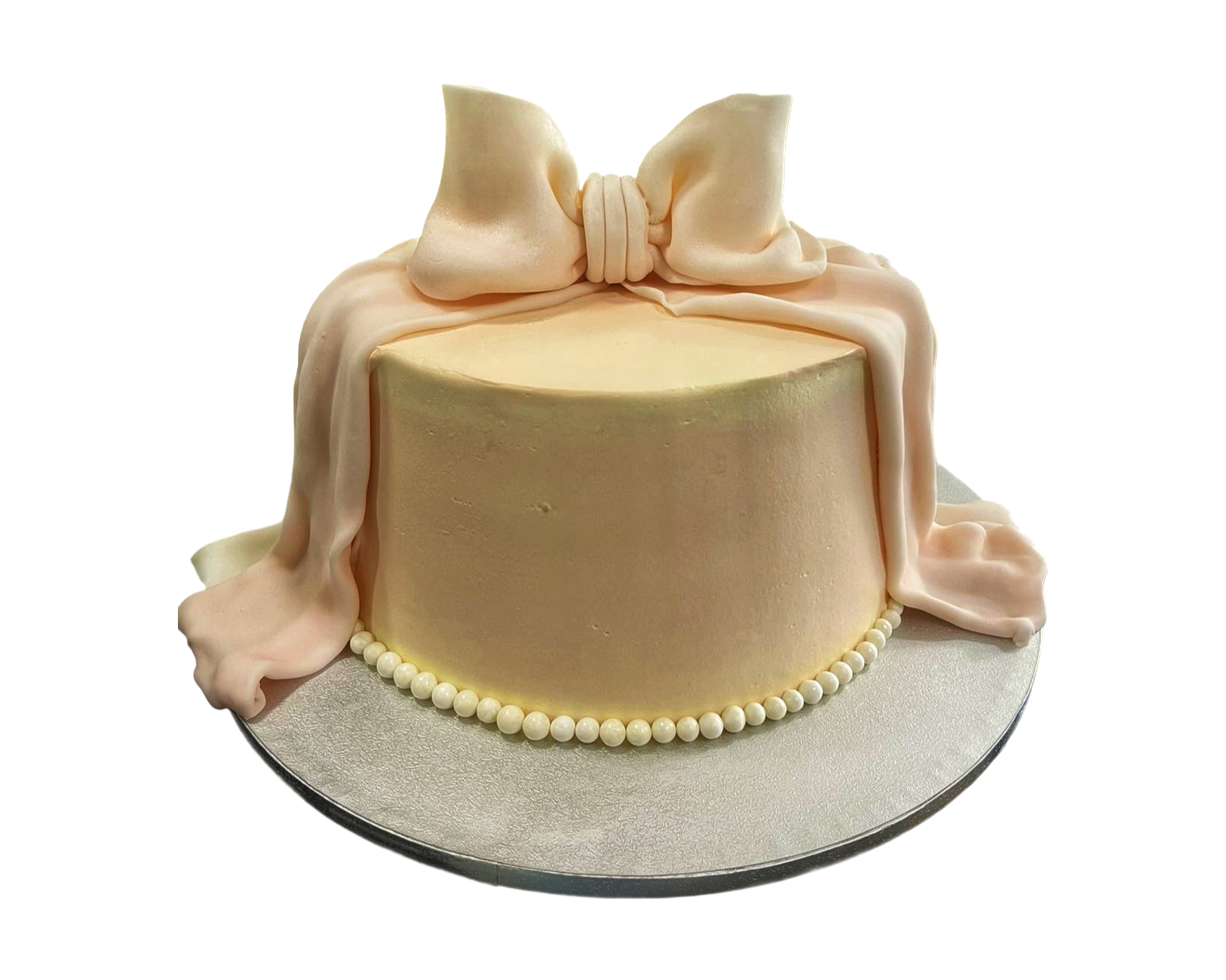 Торта  за кръщене