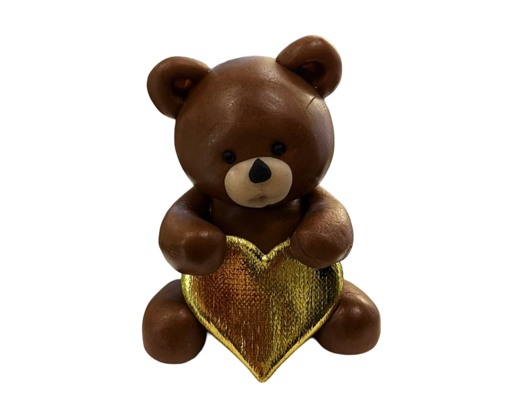 Декор за детска торта