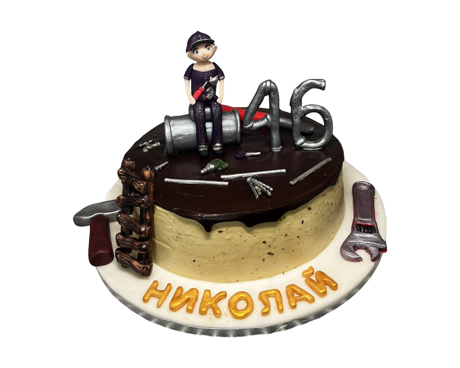 Торта за рожден ден