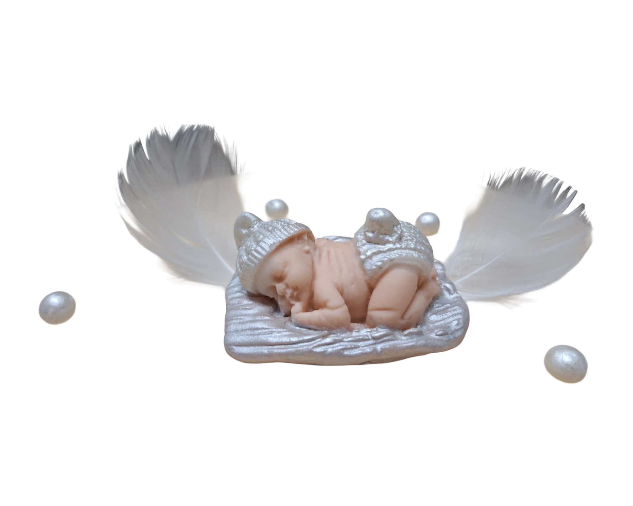 Декор за детска торта