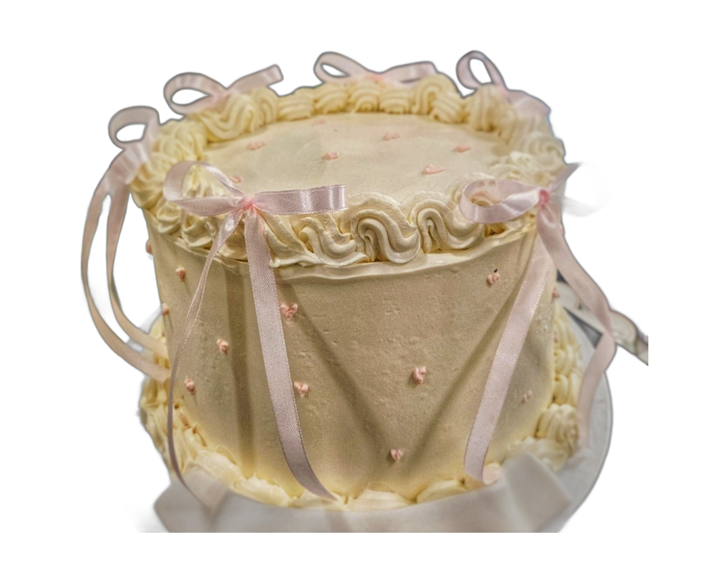 Торта за кръщене