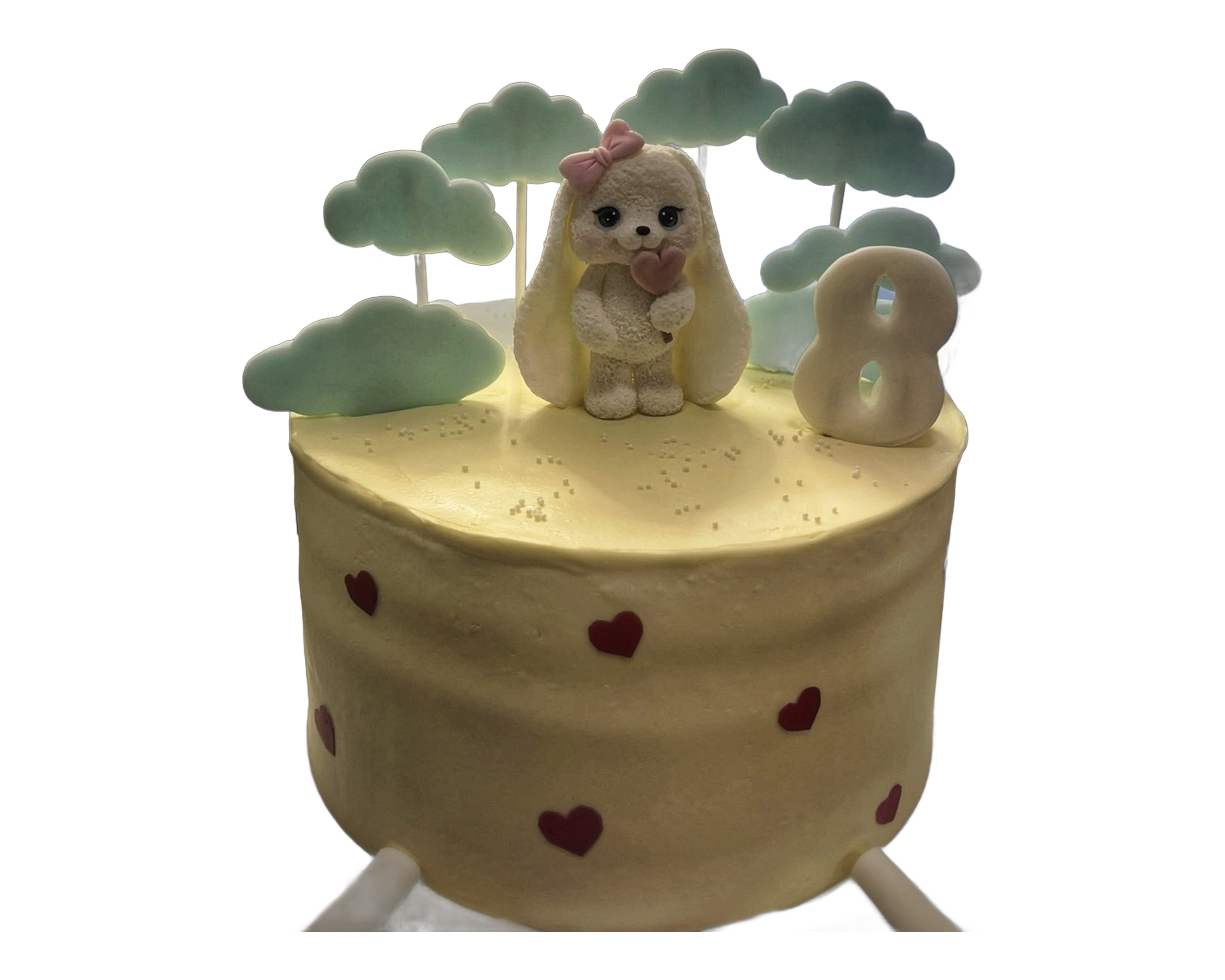 Торта за рожден ден