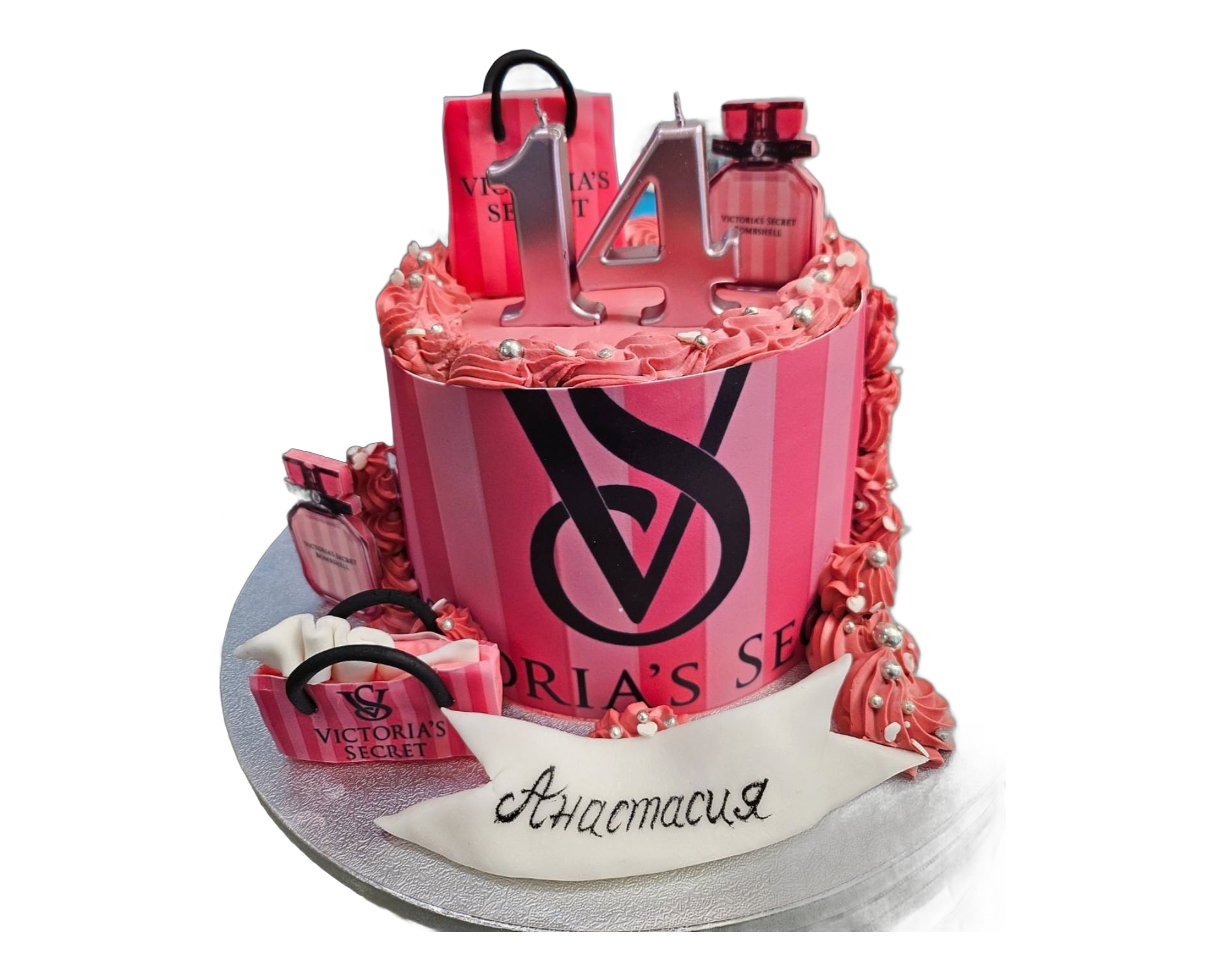 Торта за рожден ден