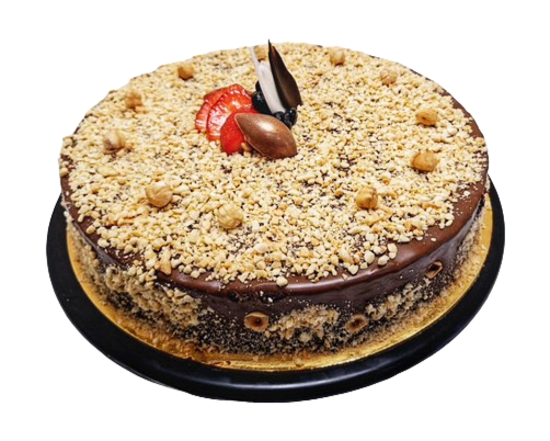 Шоко лешник