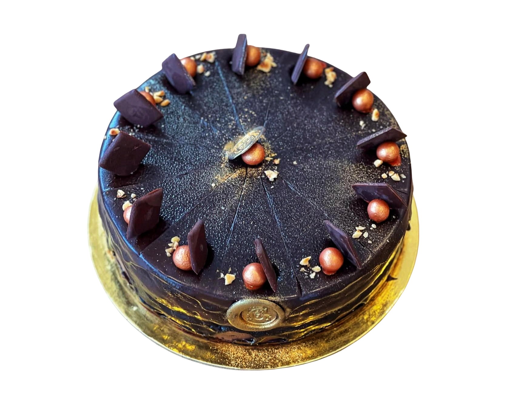 Долче Нучиола