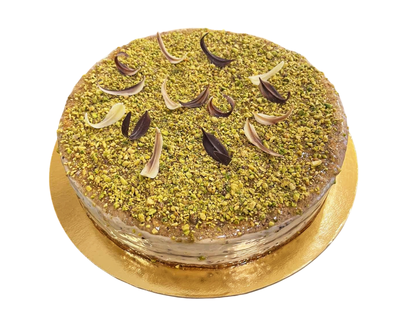 Гранд Пистачио