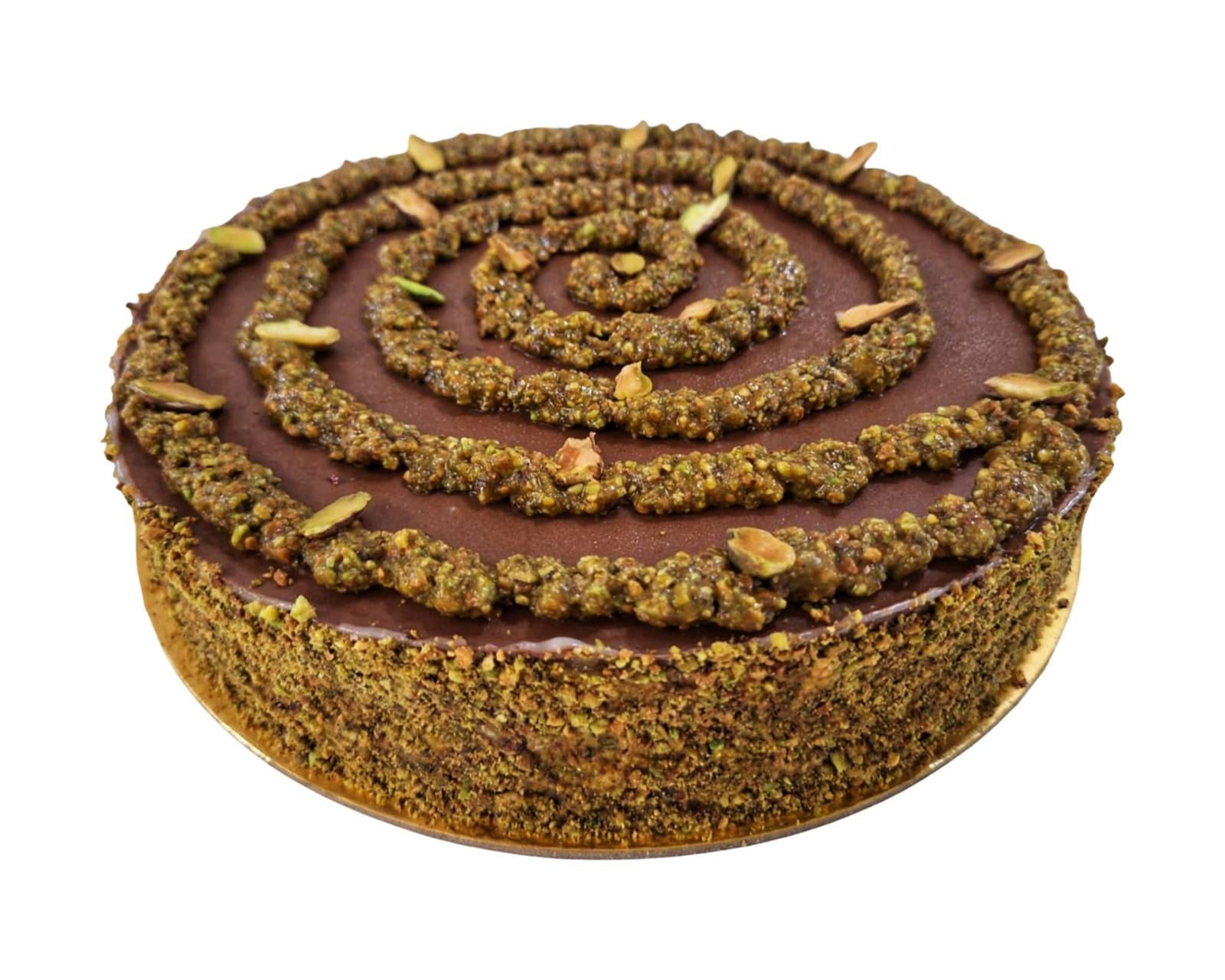 Дубайска торта