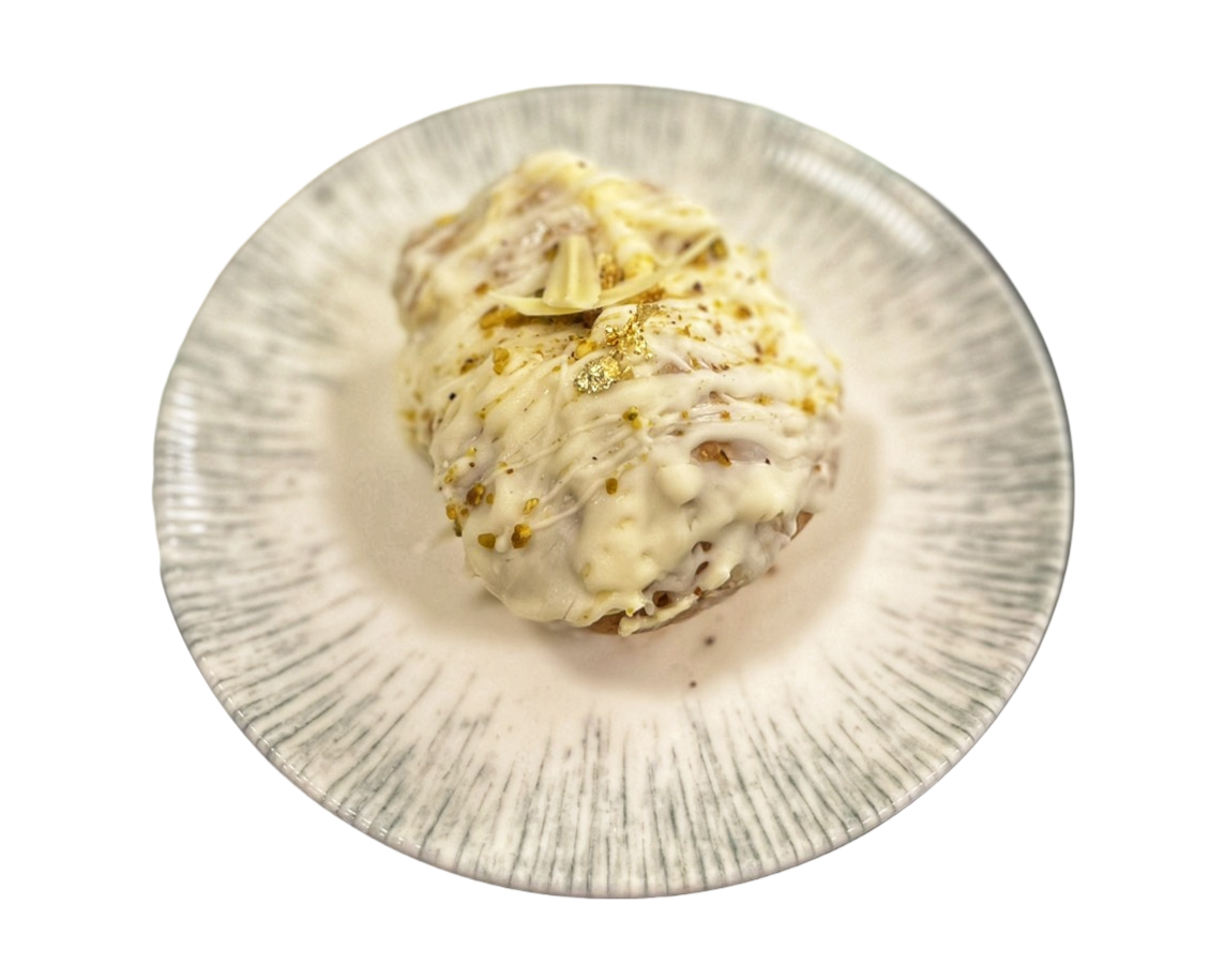 Профитерол Долче