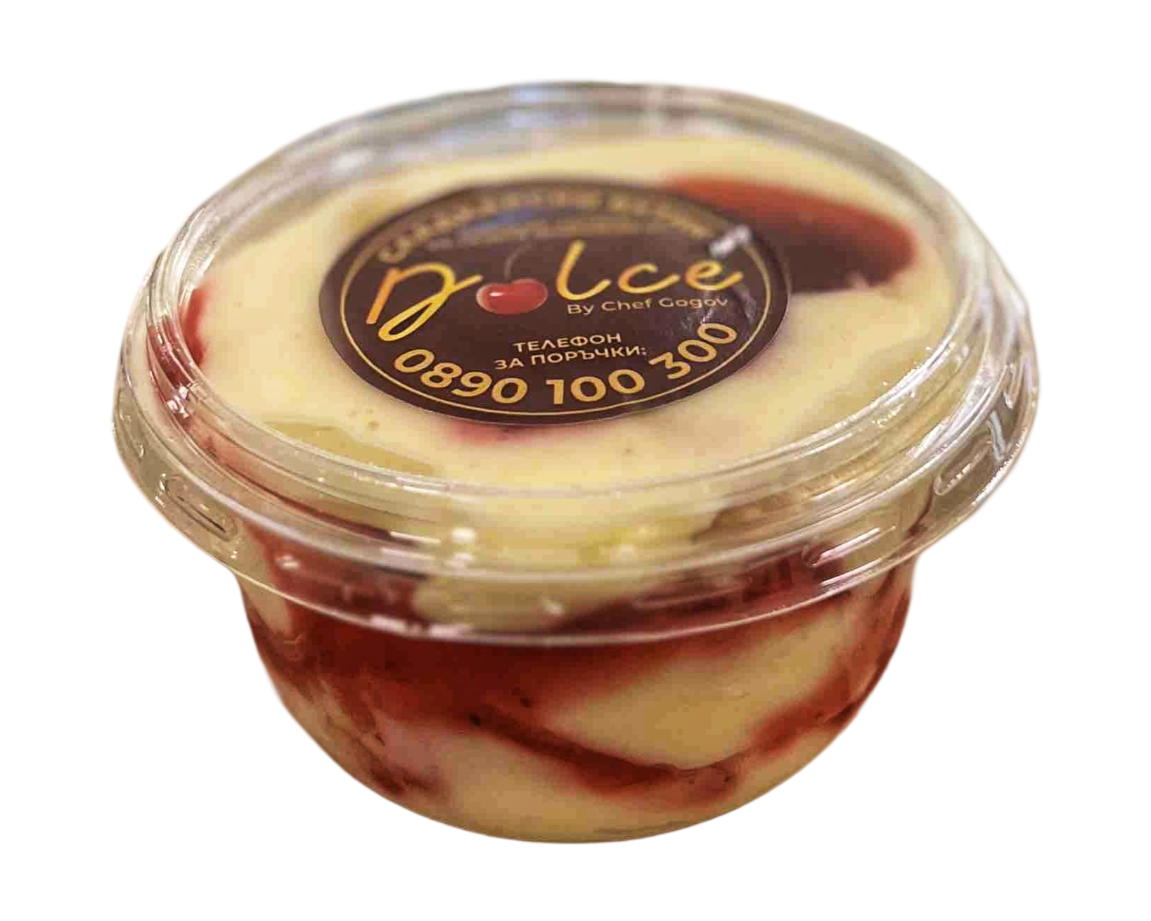 Dolce изкушение