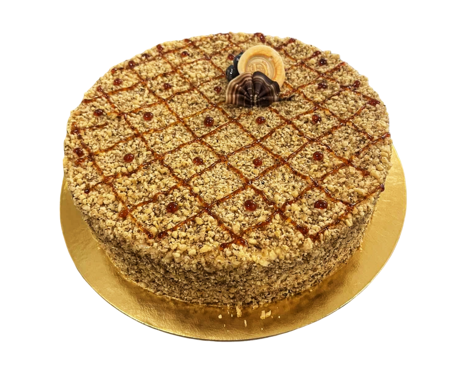 Селска торта