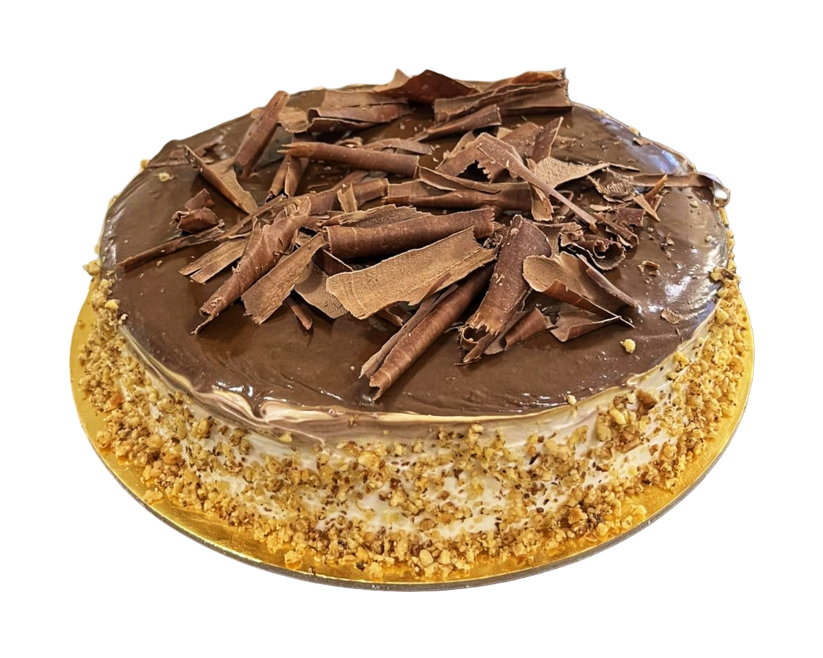 Шоколадова мечта