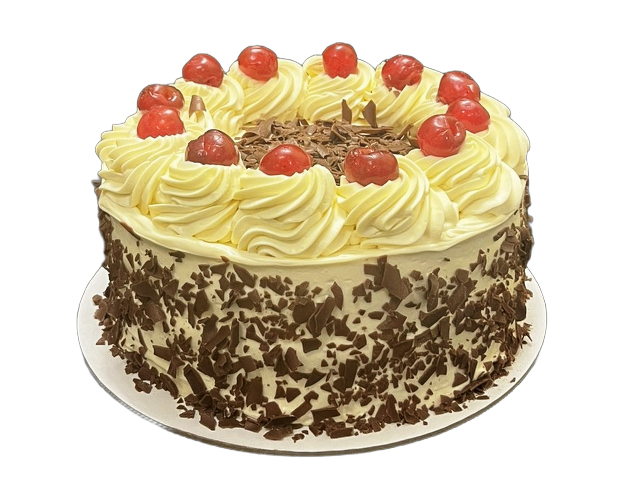 Торта Шварцвалд